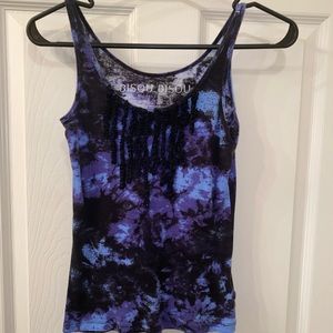 Bison Bisou Michele Bohbot Size XS